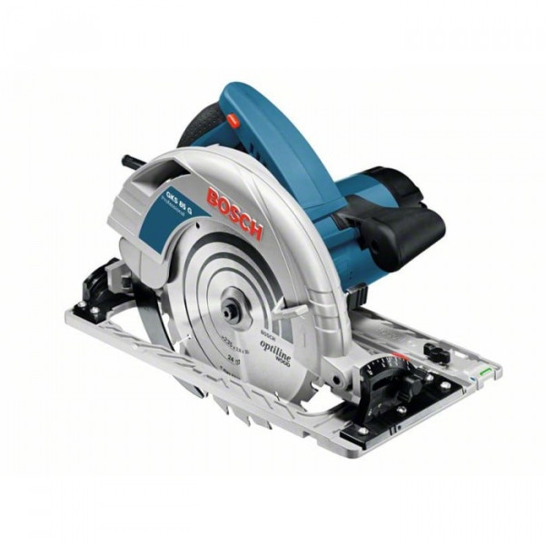 Фото - Ручна циркулярна пила Bosch GKS 85 G