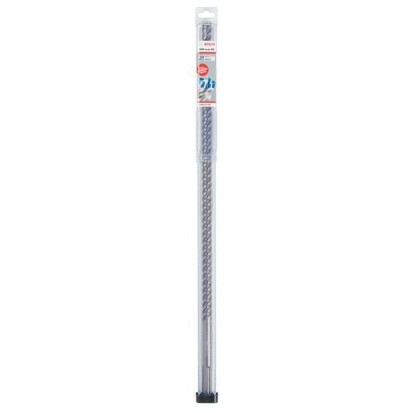 Фото - Бур Bosch SDS-Max-8X 20х600х720 мм