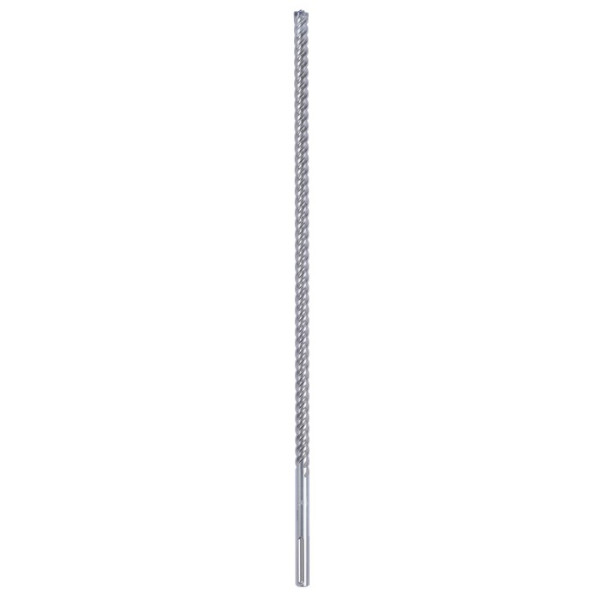 Фото - Бур Bosch SDS-Max-8X 20х600х720 мм