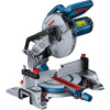 Картинка - Торцовочная пила Bosch GCM 216 Professional (0601B33000)