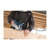 Фото 8 - Акумуляторна дискова пила Bosch GKS 18V-57