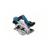 Фото 3 - Акумуляторна дискова пила Bosch GKS 18V-57