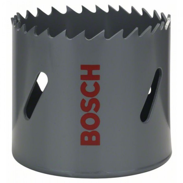Картинка - Коронка Bosch HSS-Bimetall 57 мм (2608584119)