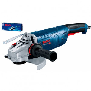 Угловая шлифмашина Bosch Professional GWS 24-230 P (06018C3100)