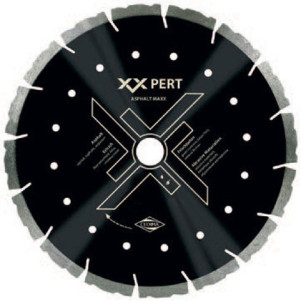 Диск алмазный CEDIMA ASPHALT MAXX 600х25.4х4.2 мм (50007087)