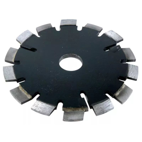 Фото - Диск алмазний CEDIMA CMR SOLID 125х22.23х6.4 мм