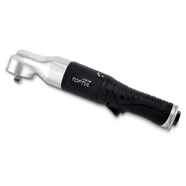 Картинка - Пневмотрещотка усиленная TOPTUL 1/2" 244 Nm KAAH1620