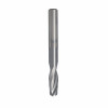 Фото 3 - Фреза ITA TOOLS VHM Z2 D=10 I=25 L=90 S=10 RH позитив редукція I1=50 0,3 мм полір. спір 186.10.025.090.10Ram