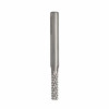 Фото - Фреза ITA TOOLS D=4 I=15 L=50 S=5 RH чорнова стружколом композити CNR.04.015.050.05R
