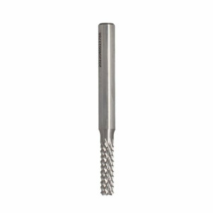 Фреза ITA TOOLS D=4 I=15 L=50 S=5 RH чорнова стружколом композити CNR.04.015.050.05R