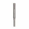Фото 1 - Фреза ITA TOOLS D=4 I=15 L=50 S=5 RH чорнова стружколом композити CNR.04.015.050.05R