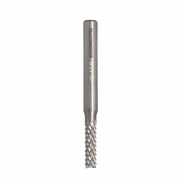 Фото - Фреза ITA TOOLS D=4 I=15 L=50 S=5 RH чорнова стружколом композити CNR.04.015.050.05R