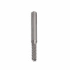 Фото 3 - Фреза ITA TOOLS D=4 I=15 L=50 S=5 RH чорнова стружколом композити CNR.04.015.050.05R