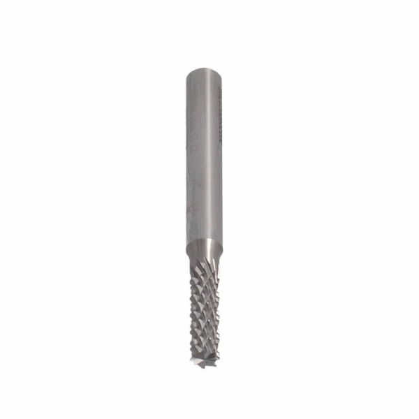 Фото - Фреза ITA TOOLS D=4 I=15 L=50 S=5 RH чорнова стружколом композити CNR.04.015.050.05R