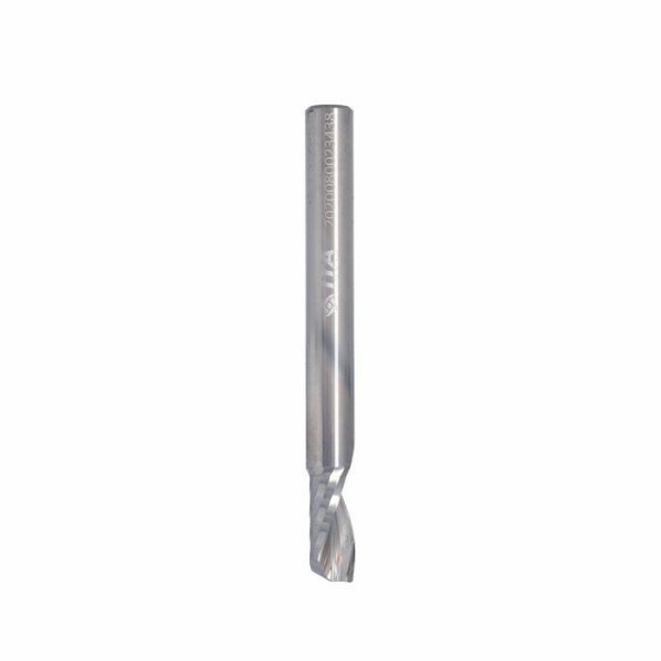 Картинка - Фреза ITA TOOLS VHM Z1 D=6 I=12 L=60 S=6 RH позитив plexi ST01.06.012.060.06R