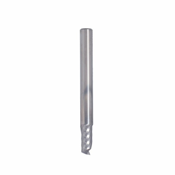 Картинка - Фреза ITA TOOLS VHM Z1 D=6 I=12 L=60 S=6 RH позитив plexi ST01.06.012.060.06R