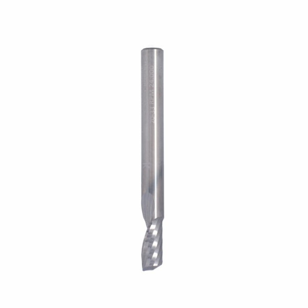 Картинка - Фреза ITA TOOLS VHM Z1 D=6 I=12 L=60 S=6 RH позитив plexi ST01.06.012.060.06R
