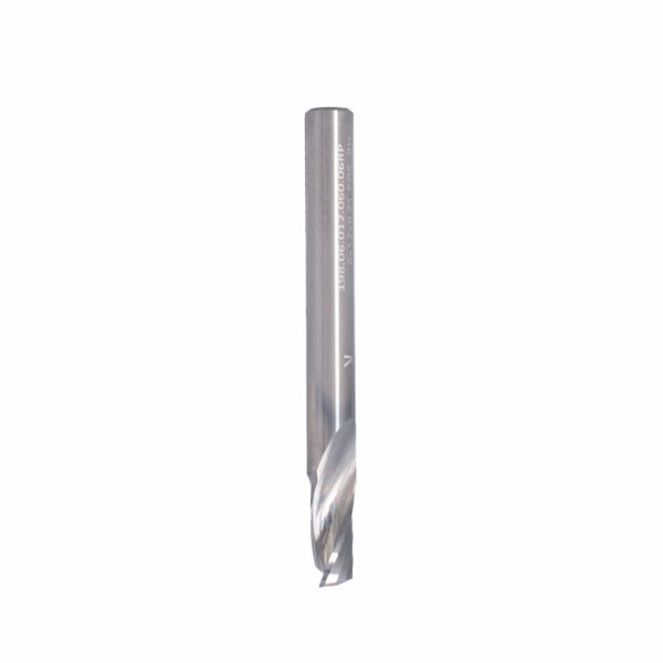 Картинка - Фреза ITA TOOLS VHM Z1 D=6 I=12 L=60 S=6 RH позитив plexi ST01.06.012.060.06R