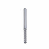 Картинка 4 - Фреза ITA TOOLS типа "кукуруза" D=6 I=25 L=70 S=6 RH со стружколомом для композитов CNR.06.025.070.06R