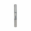 Фото 3 - Фреза ITA TOOLS типу "кукурудза" D=10 I=30 L=90 S=10 RH з стружколомом, для композитів CNS.10.030.090.10R