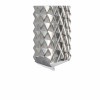 Фото 4 - Фреза ITA TOOLS типу "кукурудза" D=10 I=30 L=90 S=10 RH з стружколомом, для композитів CNS.10.030.090.10R