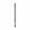 Фото - Фреза ITA TOOLS VHM Z2 D=4 I=10 L=60 S=4 RH позитив, mirror finish, алюміній і пластик SQ01.04.010.060.04R