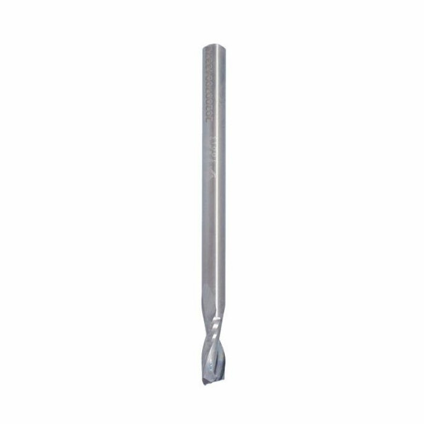 Фото - Фреза ITA TOOLS VHM Z2 D=4 I=10 L=60 S=4 RH позитив, mirror finish, алюміній і пластик SQ01.04.010.060.04R