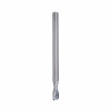 Фото 2 - Фреза ITA TOOLS VHM Z2 D=4 I=10 L=60 S=4 RH позитив, mirror finish, алюміній і пластик SQ01.04.010.060.04R