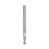 Фото 3 - Фреза ITA TOOLS VHM Z2 D=4 I=10 L=60 S=4 RH позитив, mirror finish, алюміній і пластик SQ01.04.010.060.04R