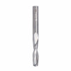 Фото - Фреза ITA TOOLS VHM Z2 D=10 I=45 L=100 S=10 RH позитив, mirror finish, алюміній і пластик SQ01.10.045.100.10R