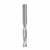 Фото 1 - Фреза ITA TOOLS VHM Z2 D=10 I=45 L=100 S=10 RH позитив, mirror finish, алюміній і пластик SQ01.10.045.100.10R