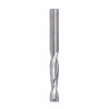 Фото 2 - Фреза ITA TOOLS VHM Z2 D=10 I=45 L=100 S=10 RH позитив, mirror finish, алюміній і пластик SQ01.10.045.100.10R