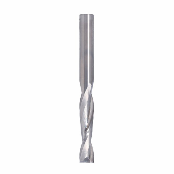 Фото - Фреза ITA TOOLS VHM Z2 D=10 I=45 L=100 S=10 RH позитив, mirror finish, алюміній і пластик SQ01.10.045.100.10R