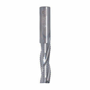 Фреза ITA TOOLS VHM Z3 D=16 I=55 L=110 S=16 RH позитив з ламачем стружки mirror finish, алюміній і пласт SR33.16.055.110.16R