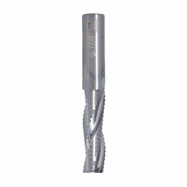 Фото - Фреза ITA TOOLS VHM Z3 D=16 I=55 L=110 S=16 RH позитив з ламачем стружки mirror finish, алюміній і пласт SR33.16.055.110.16R