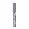 Фото 1 - Фреза ITA TOOLS VHM Z3 D=16 I=55 L=110 S=16 RH позитив з ламачем стружки mirror finish, алюміній і пласт SR33.16.055.110.16R