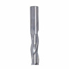 Фото 2 - Фреза ITA TOOLS VHM Z3 D=16 I=55 L=110 S=16 RH позитив з ламачем стружки mirror finish, алюміній і пласт SR33.16.055.110.16R