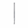 Картинка - Фреза ITA TOOLS VHM Z1 D=3 I=12 L=60 S=3 RH позитив, s=> plexiglas ST28.03.012.060.03R