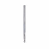 Картинка 3 - Фреза ITA TOOLS VHM Z1 D=3 I=12 L=60 S=3 RH позитив, s=> plexiglas ST28.03.012.060.03R