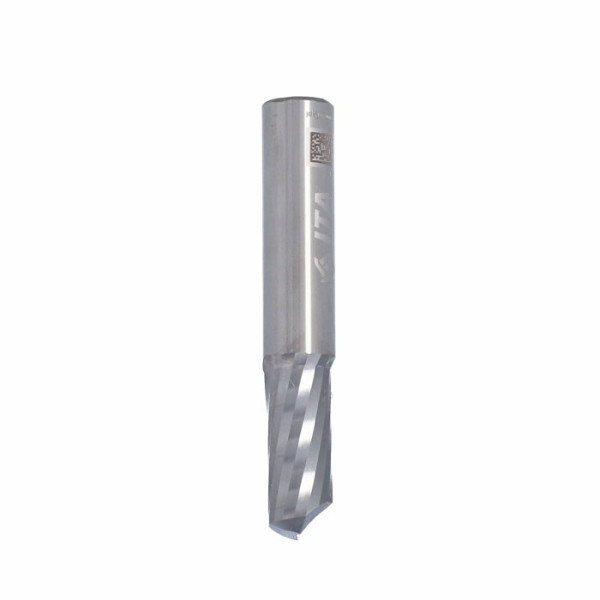 Фото - Фреза ITA TOOLS VHM Z1 D=10 I=22 L=60 S=10 RH позитив s=> ST28.10.022.060.10R