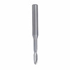 Картинка 2 - Фреза ITA TOOLS VHM Z2 D=4 I=10 L=60 S=6 RH радиус R=2 редукция I1=25 0,2 мм SQ32.04.010.060.06R