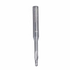 Картинка 4 - Фреза ITA TOOLS VHM Z2 D=4 I=10 L=60 S=6 RH радиус R=2 редукция I1=25 0,2 мм SQ32.04.010.060.06R