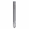 Картинка 1 - Фреза ITA TOOLS VHM Z2 D=20 I=40 L=200 S=20 RH чистовая радиус R=10 редукция 1мм L2=140 SQ32.20.040.200.20R