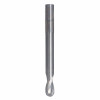 Картинка 3 - Фреза ITA TOOLS VHM Z2 D=20 I=40 L=200 S=20 RH чистовая радиус R=10 редукция 1мм L2=140 SQ32.20.040.200.20R