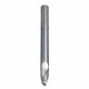 Картинка 2 - Фреза ITA TOOLS VHM Z2 D=20 I=40 L=200 S=20 RH чистовая радиус R=10 редукция 1мм L2=140 SQ32.20.040.200.20R