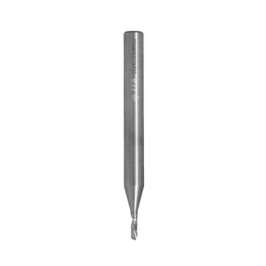 Фреза ITA TOOLS VHM Z1 D=2 I=6 L=60 S=6 RH дегатив для plexi ST51.02.006.060.06R