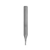 Картинка 3 - Фреза ITA TOOLS VHM Z1 D=2 I=6 L=60 S=6 RH дегатив для plexi ST51.02.006.060.06R