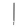 Картинка 1 - Фреза ITA TOOLS VHM Z1 D=3 I=12 L=60 S=3 RH позитив plexi ST01.03.012.060.03R