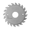Картинка - Пила ITA TOOLS D= 80 F= 20 Z= 10+10 K=2,8-3,6 P=2,2 H=4 PR DSC.080020020.004