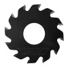 Картинка - Пила ITA TOOLS D=85 F=30 Z=12 K=3,2 Зуб: L позитив PKA.085030012.P0L